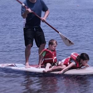 Meet your Posher, Jay